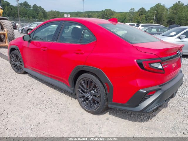 JF1VBAF63N9017871 Subaru Wrx Premium