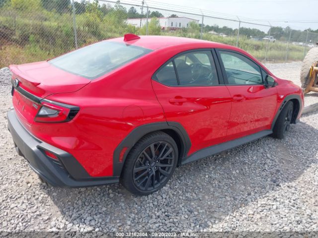 JF1VBAF63N9017871 Subaru Wrx Premium