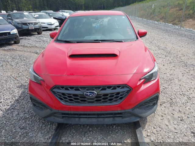 JF1VBAF63N9017871 Subaru Wrx Premium