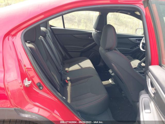 JF1VBAF63N9017871 Subaru Wrx Premium