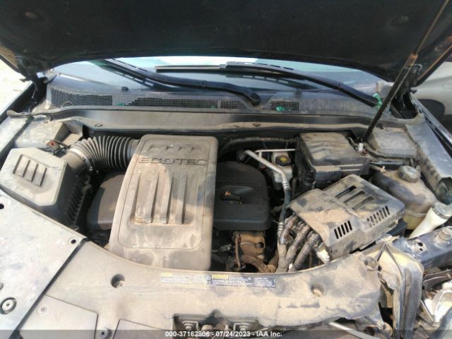2GKFLWEK0F6275001 GMC Terrain Sle