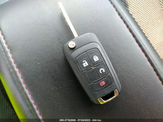 2GKFLWEK0F6275001 GMC Terrain Sle