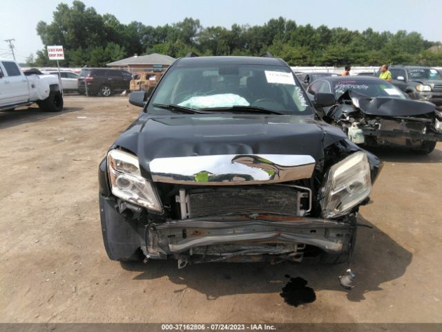 2GKFLWEK0F6275001 GMC Terrain Sle