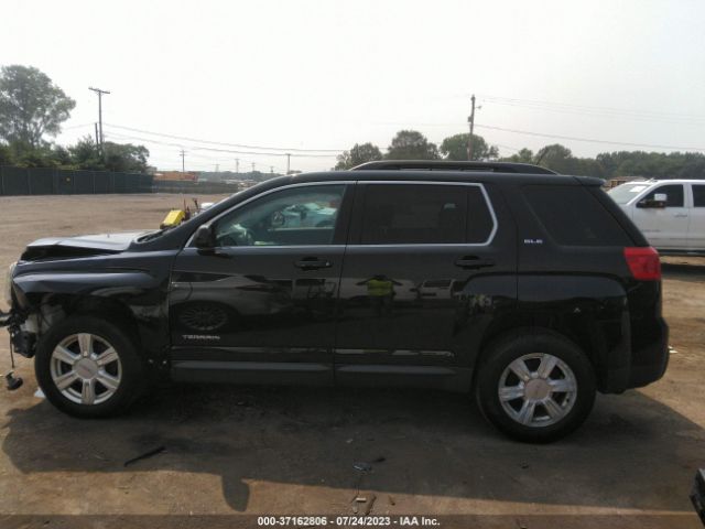 2GKFLWEK0F6275001 GMC Terrain Sle
