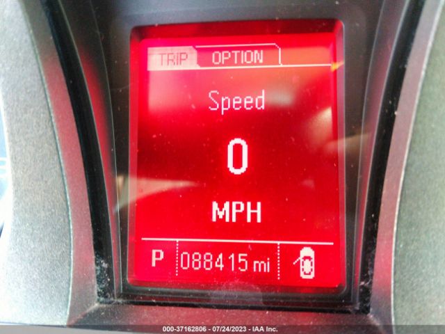 2GKFLWEK0F6275001 GMC Terrain Sle