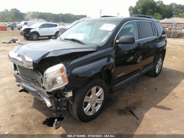2GKFLWEK0F6275001 GMC Terrain Sle