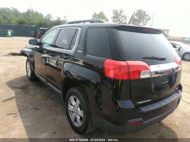2GKFLWEK0F6275001 GMC Terrain Sle