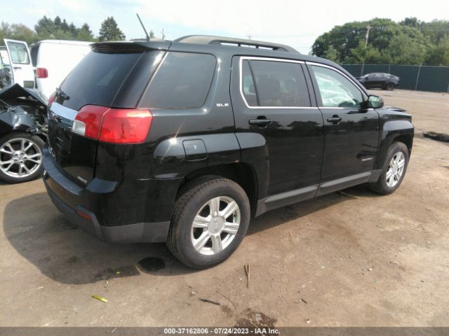 2GKFLWEK0F6275001 GMC Terrain Sle