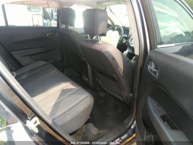 2GKFLWEK0F6275001 GMC Terrain Sle