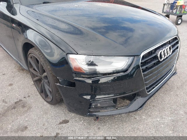 WAUAFAFL4GN016769 Audi A4 PREMIUM