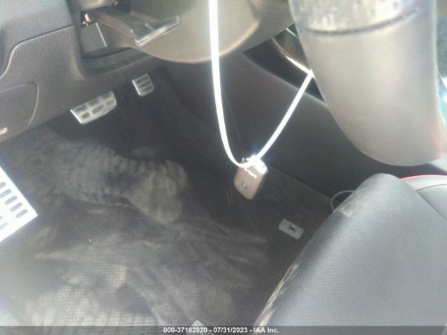3KPF44AC5NE435013 KIA FORTE GT
