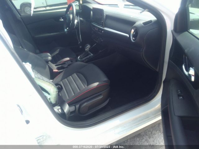 3KPF44AC5NE435013 KIA FORTE GT