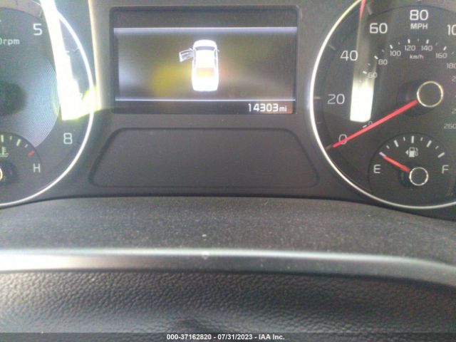 3KPF44AC5NE435013 KIA FORTE GT