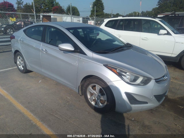 2015 KMHDH4AE5FU328863 main image