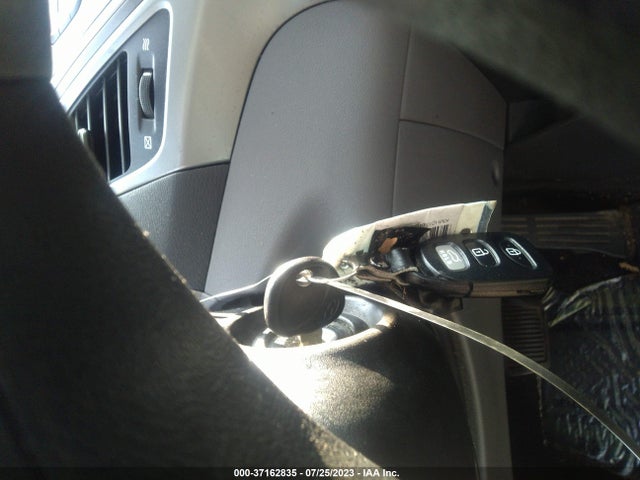 Hyundai ELANTRA SE 2015 KMHDH4AE5FU328863 Image 3