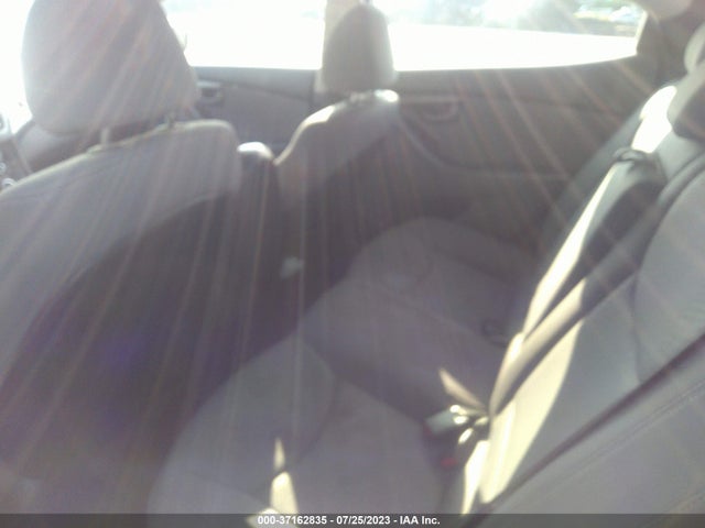 Hyundai ELANTRA SE 2015 KMHDH4AE5FU328863 Image 9