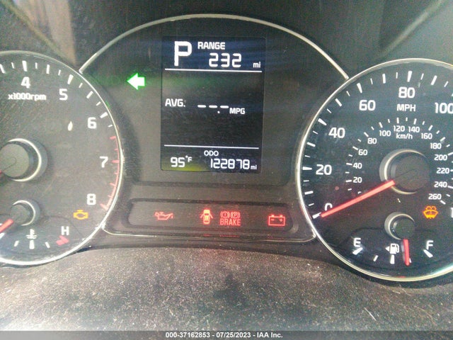 KIA FORTE LX 2017 3KPFK4A70HE116132 Image 15