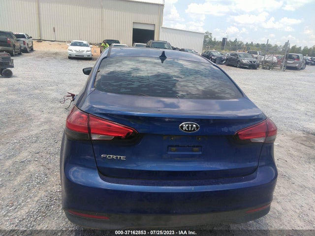 KIA FORTE LX 2017 3KPFK4A70HE116132 Image 16