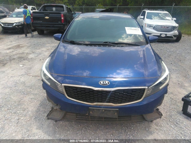 KIA FORTE LX 2017 3KPFK4A70HE116132 Image 6