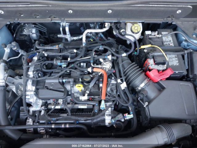 3FMCR9C65PRD13140 Ford Bronco Sport Outer Banks
