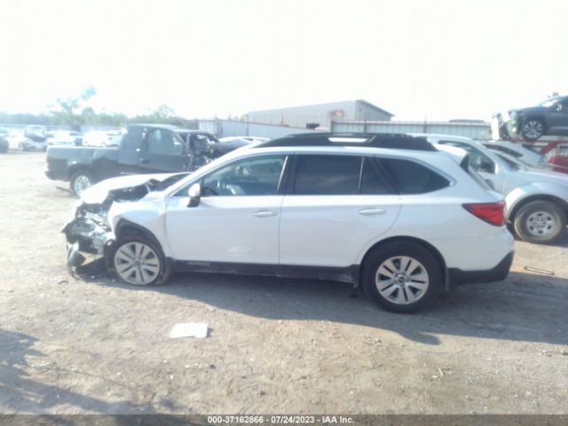 4S4BSAHC3K3336648 Subaru Outback Premium
