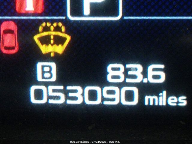 4S4BSAHC3K3336648 Subaru Outback Premium