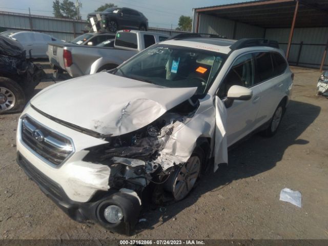 4S4BSAHC3K3336648 Subaru Outback Premium