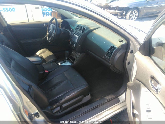 2008 NISSAN ALTIMA VIN: 1N4CL21E98C239038