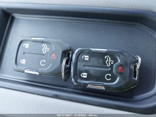 3GTU9DED1LG101395 GMC Sierra 1500 Slt