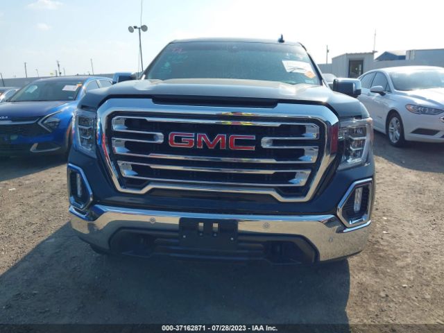 3GTU9DED1LG101395 GMC Sierra 1500 Slt