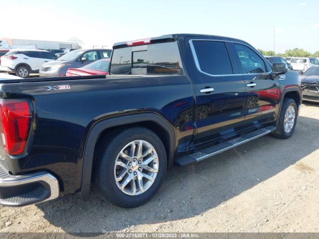 3GTU9DED1LG101395 GMC Sierra 1500 Slt