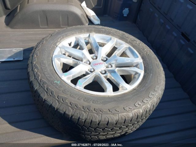 3GTU9DED1LG101395 GMC Sierra 1500 Slt
