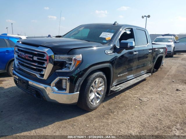 3GTU9DED1LG101395 GMC Sierra 1500 Slt