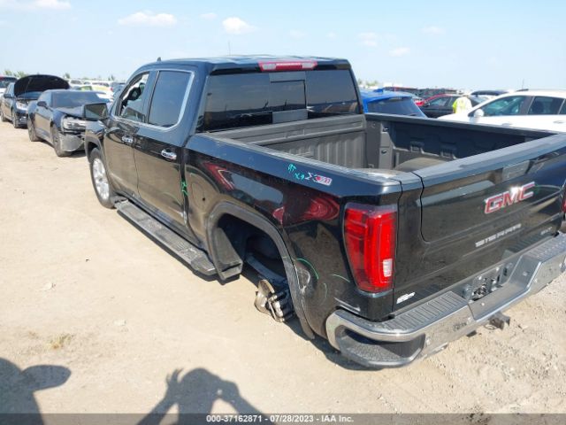 3GTU9DED1LG101395 GMC Sierra 1500 Slt