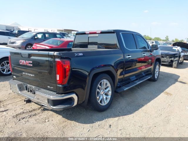 3GTU9DED1LG101395 GMC Sierra 1500 Slt