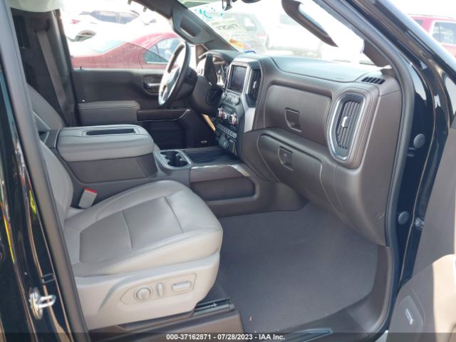 3GTU9DED1LG101395 GMC Sierra 1500 Slt