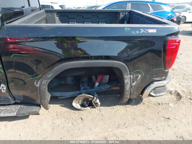 3GTU9DED1LG101395 GMC Sierra 1500 Slt