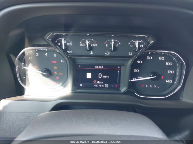 3GTU9DED1LG101395 GMC Sierra 1500 Slt