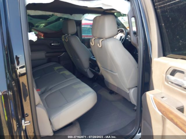 3GTU9DED1LG101395 GMC Sierra 1500 Slt