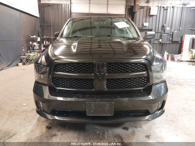 2015 RAM 1500 EXPRESS VIN: 1C6RR7FT3FS697854