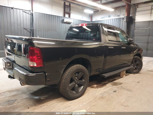 2015 RAM 1500 EXPRESS VIN: 1C6RR7FT3FS697854
