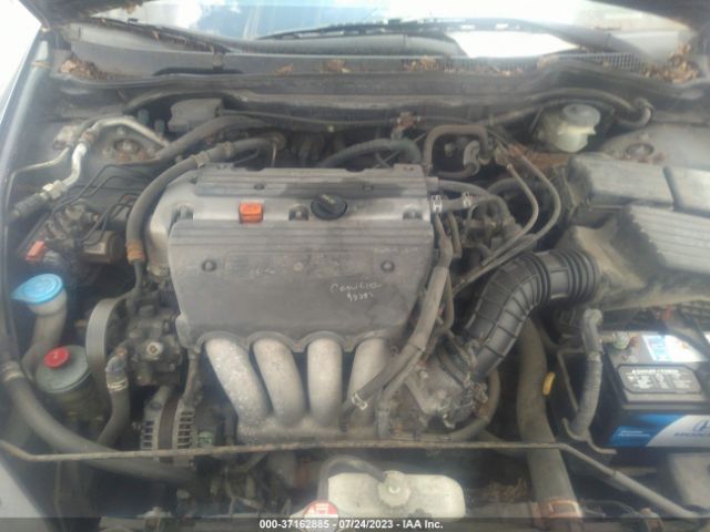 2003 HONDA ACCORD SDN 1HGCM56693A066363 Photo 9