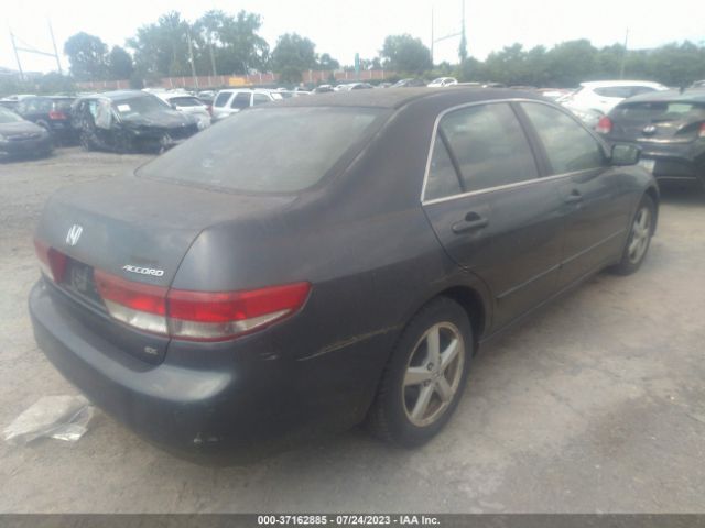 2003 HONDA ACCORD SDN 1HGCM56693A066363 Photo 3