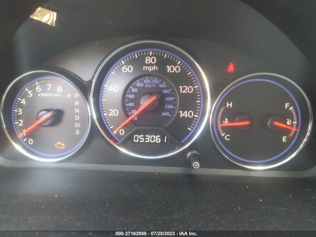 2005 HONDA CIVIC SDN EX VIN: 2HGES26775H531894
