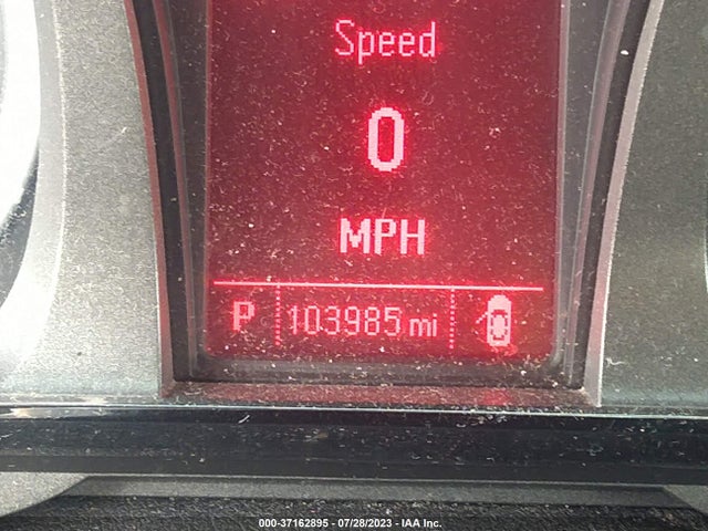 2017 GMC TERRAIN SLE VIN: 2GKALMEK7H6175060