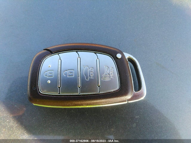 Hyundai SONATA SEL 2018 5NPE34AF8JH636094 Image 3