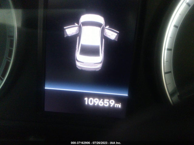 Hyundai SONATA SEL 2018 5NPE34AF8JH636094 Image 8