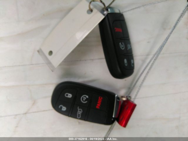1C4RJFLT8JC250020 Jeep Grand Cherokee Trailhawk