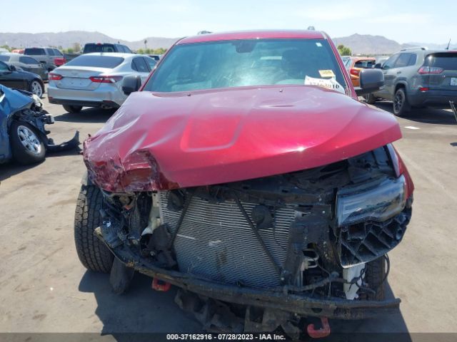 1C4RJFLT8JC250020 Jeep Grand Cherokee Trailhawk