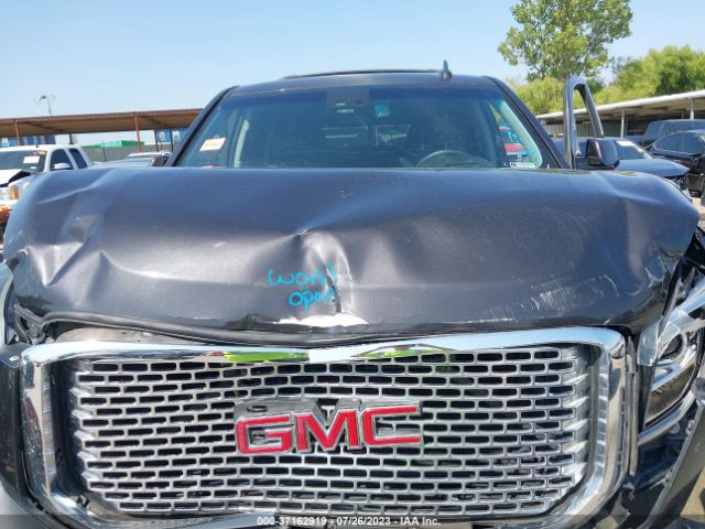 1GKS2CKJ9GR474954 GMC YUKON DENALI